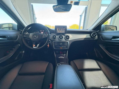 Mercedes-Benz GLA SUV 200 d Automatic Enduro (15)