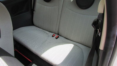 Fiat 500 1.3 Multijet 16V 75 CV Lounge (11)