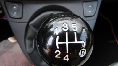 Fiat 500 1.3 Multijet 16V 75 CV Lounge (17)