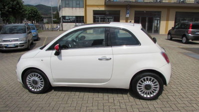 Fiat 500 1.3 Multijet 16V 75 CV Lounge (2)
