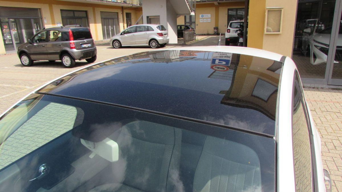 Fiat 500 1.3 Multijet 16V 75 CV Lounge (9)