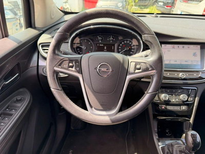 Opel Mokka 1.6 CDTI Ecotec 136CV 4x2 Start&Stop Ego (12)