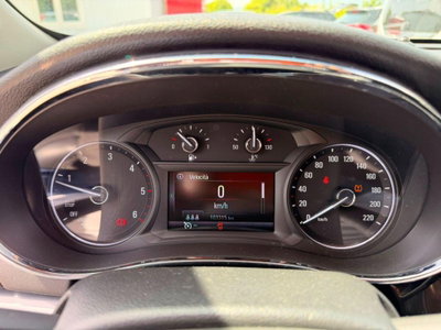 Opel Mokka 1.6 CDTI Ecotec 136CV 4x2 Start&Stop Ego (13)
