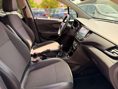 Opel Mokka 1.6 CDTI Ecotec 136CV 4x2 Start&Stop Ego (18)