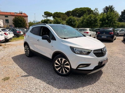 Opel Mokka 1.6 CDTI Ecotec 136CV 4x2 Start&Stop Ego (2)