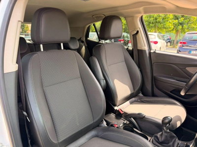 Opel Mokka 1.6 CDTI Ecotec 136CV 4x2 Start&Stop Ego (20)