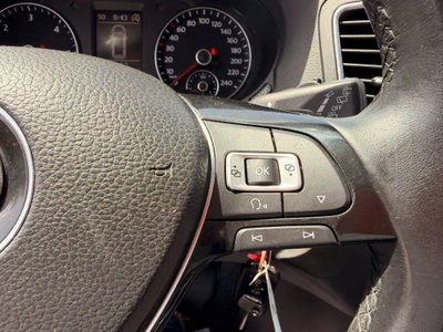 Volkswagen Sharan 2.0 TDI 150 CV SCR DSG Business BlueMotion Technology (12)
