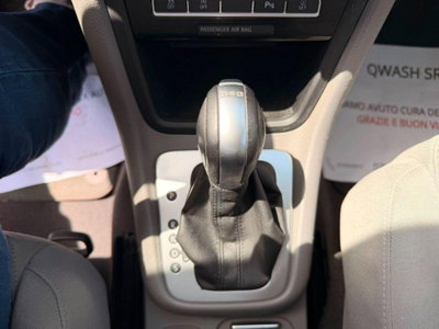 Volkswagen Sharan 2.0 TDI 150 CV SCR DSG Business BlueMotion Technology (13)