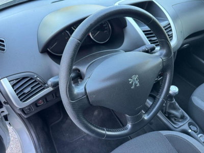 Peugeot 206 60CV 5p. Trendy (12)