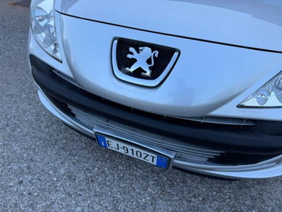 Peugeot 206 60CV 5p. Trendy (17)