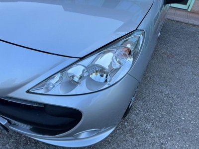 Peugeot 206 60CV 5p. Trendy (18)