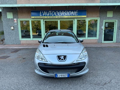 Peugeot 206 60CV 5p. Trendy (2)