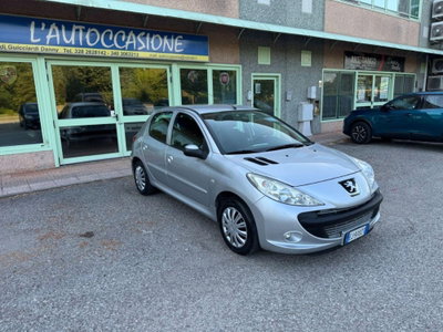 Peugeot 206 60CV 5p. Trendy (3)