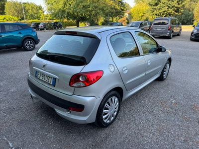 Peugeot 206 60CV 5p. Trendy (4)