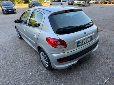 Peugeot 206 60CV 5p. Trendy (6)