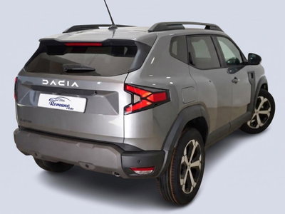 Dacia Duster 1.2 Eco-G Journey 120cv (3)