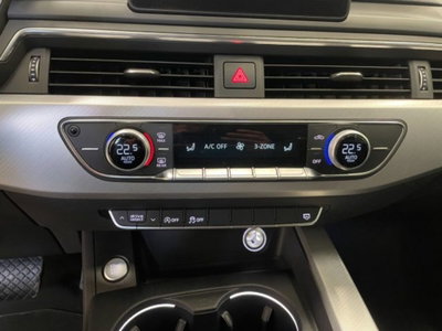 Audi A4 Avant 40 TDI S tronic Business (11)