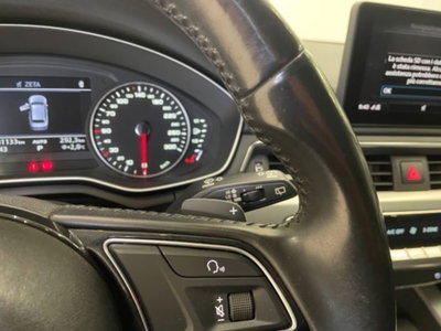Audi A4 Avant 40 TDI S tronic Business (14)