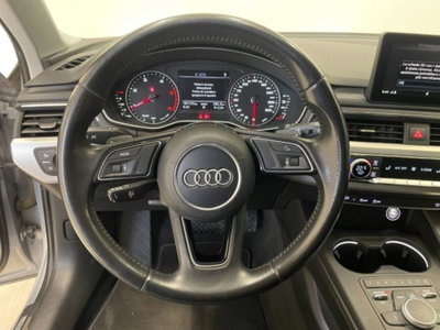 Audi A4 Avant 40 TDI S tronic Business (16)
