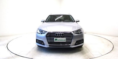 Audi A4 Avant 40 TDI S tronic Business (2)