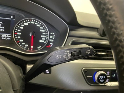 Audi A4 Avant 40 TDI S tronic Business (20)