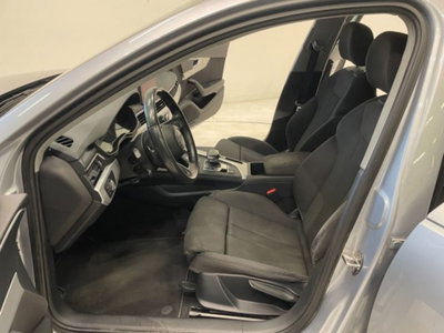 Audi A4 Avant 40 TDI S tronic Business (6)