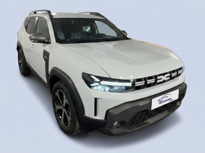 Dacia Duster 1.2 Eco-G Journey 120cv (2)