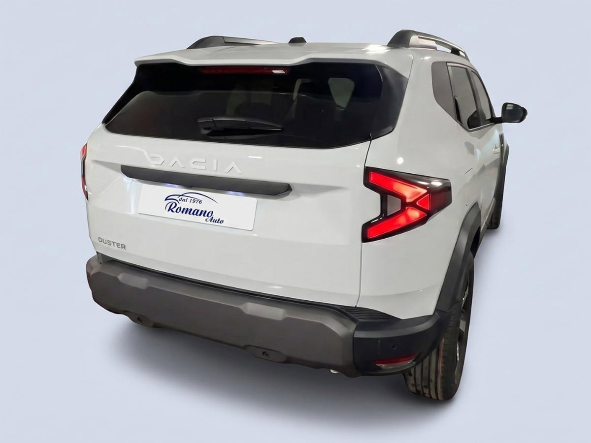 Dacia Duster 1.2 Eco-G Journey 120cv (3)