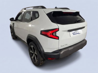 Dacia Duster 1.2 Eco-G Journey 120cv (4)