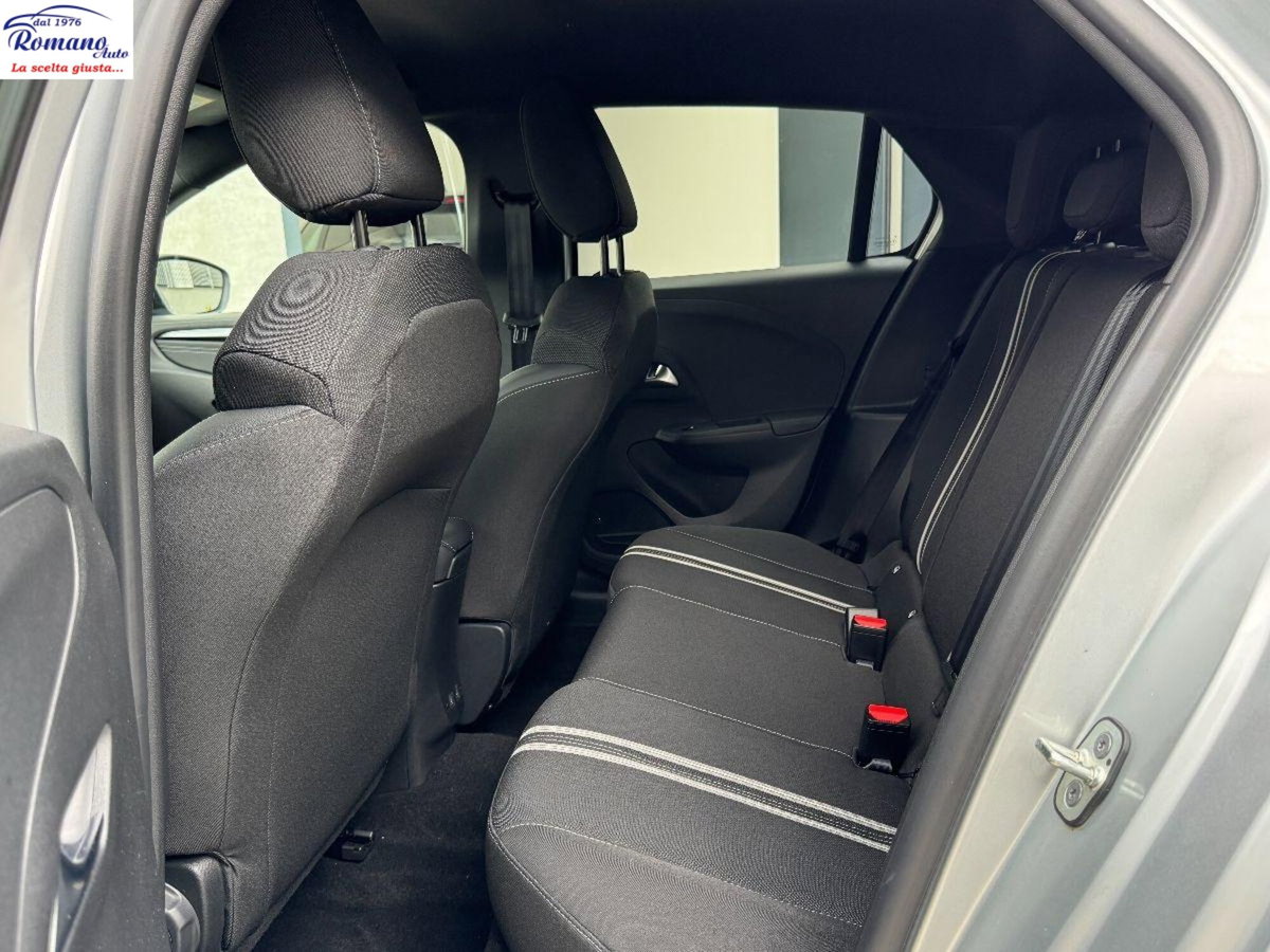 Opel Corsa 1.2 130 CV aut. GS Line (10)