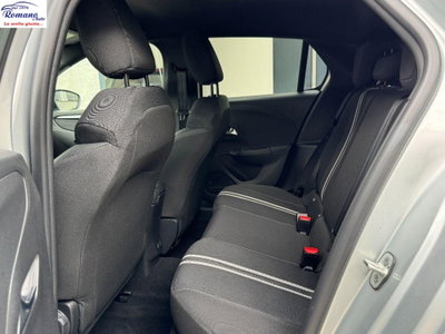 Opel Corsa 1.2 130 CV aut. GS Line (10)