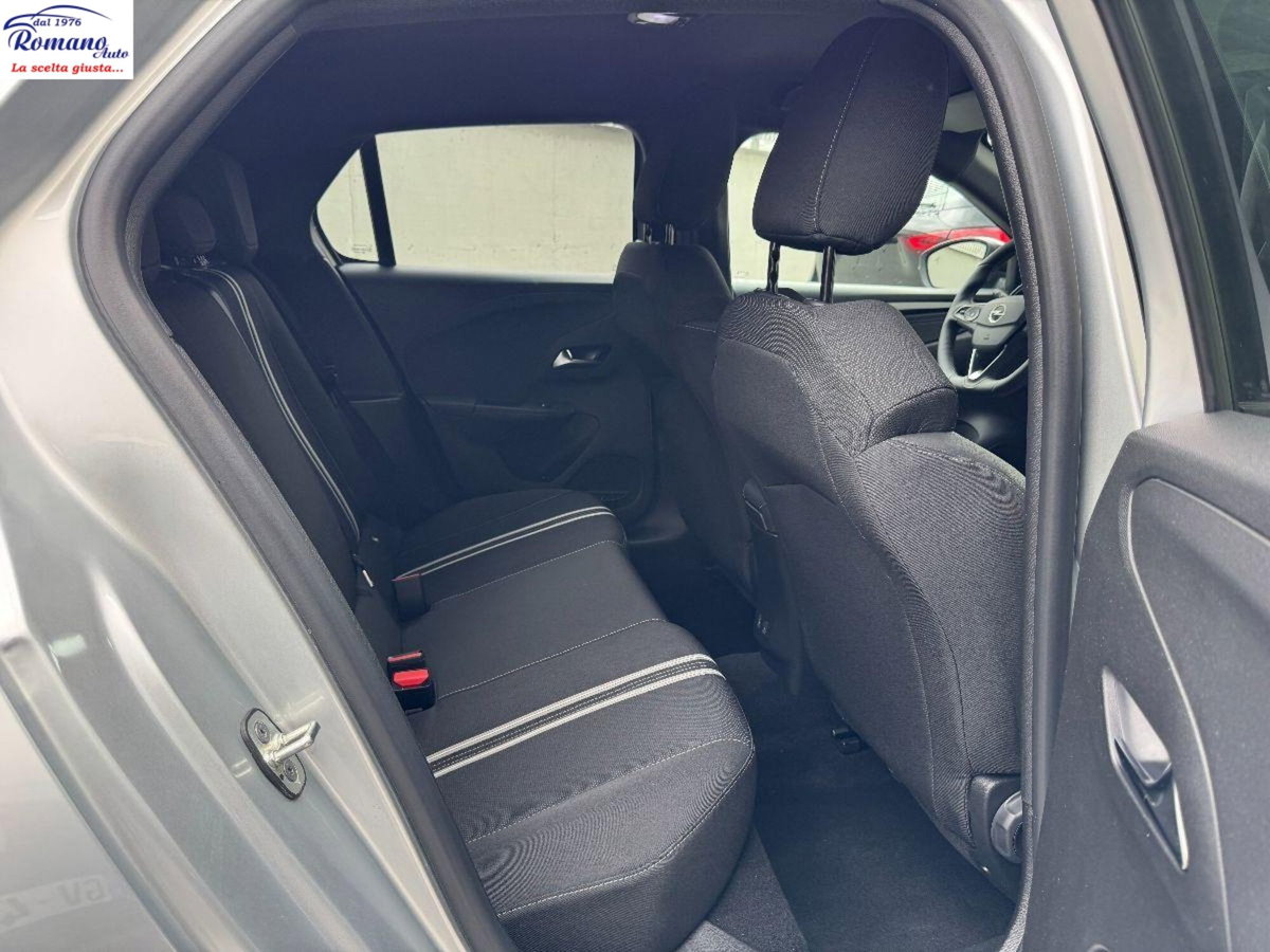 Opel Corsa 1.2 130 CV aut. GS Line (11)