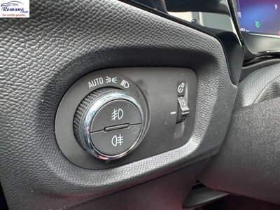 Opel Corsa 1.2 130 CV aut. GS Line (17)