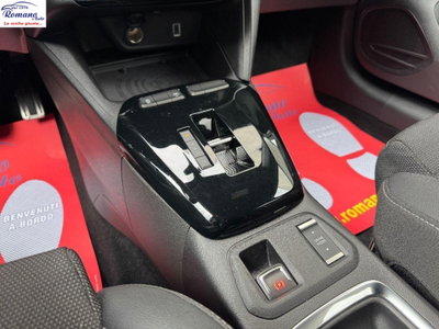 Opel Corsa 1.2 130 CV aut. GS Line (20)