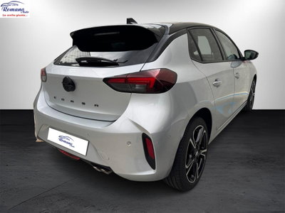 Opel Corsa 1.2 130 CV aut. GS Line (3)