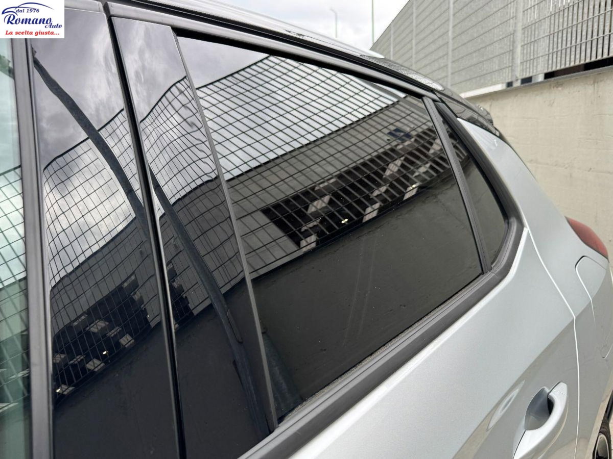 Opel Corsa 1.2 130 CV aut. GS Line (5)