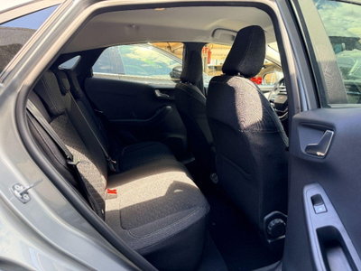 Ford Puma 1.0 ecoboost h Titanium 125cv auto (10)