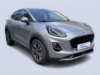 Ford Puma 1.0 ecoboost h Titanium 125cv auto (3)