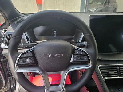 Byd Seal U DM-i 1.5 phev Boost 2wd (11)