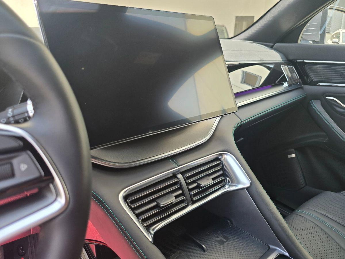 Byd Seal U DM-i 1.5 phev Boost 2wd (12)