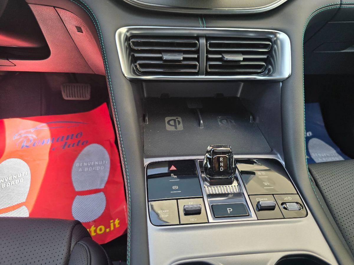 Byd Seal U DM-i 1.5 phev Boost 2wd (14)