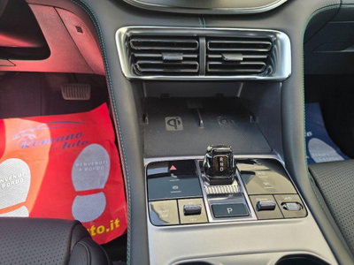 Byd Seal U DM-i 1.5 phev Boost 2wd (14)
