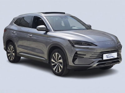 Byd Seal U DM-i 1.5 phev Boost 2wd (2)