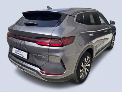 Byd Seal U DM-i 1.5 phev Boost 2wd (4)