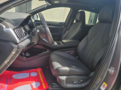 Byd Seal U DM-i 1.5 phev Boost 2wd (8)