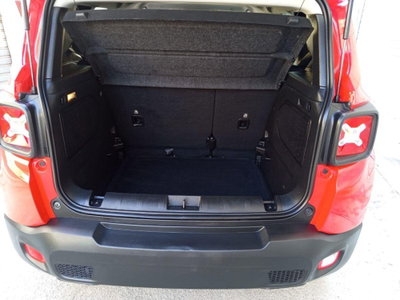 Jeep Renegade 1.6 Mjt 130 CV S (13)