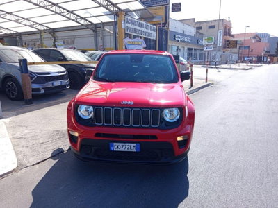 Jeep Renegade 1.6 Mjt 130 CV S (2)