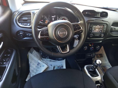 Jeep Renegade 1.6 Mjt 130 CV S (20)