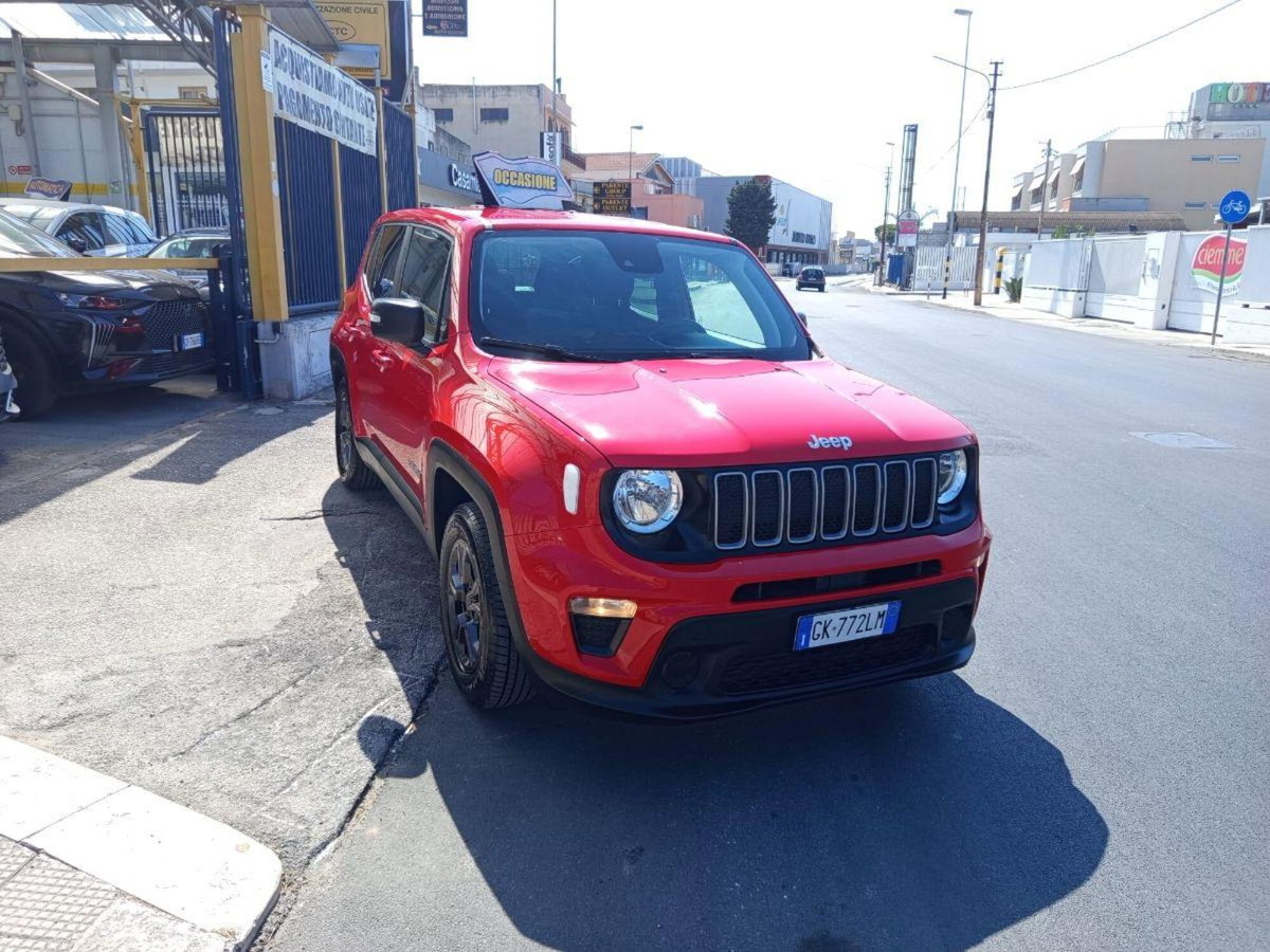 Jeep Renegade 1.6 Mjt 130 CV S (3)