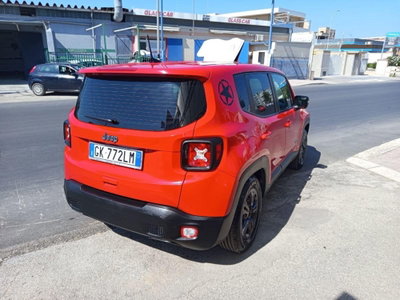 Jeep Renegade 1.6 Mjt 130 CV S (4)